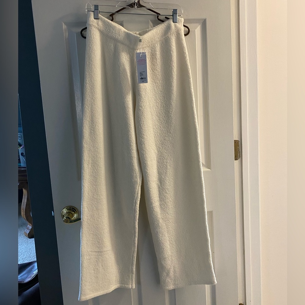 Lilly Pulitzer Ariat sweater pants